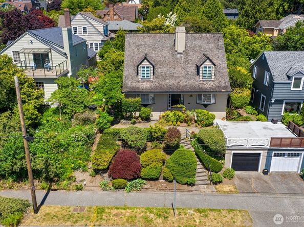 2612 W Galer Street, Seattle WA 98199