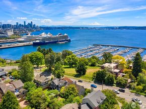 2612 W Galer Street, Seattle WA 98199