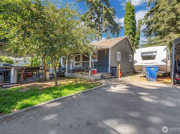 3009 D Street SE, Auburn WA 98002