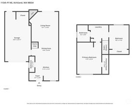 13146 113th Place NE, Kirkland WA 98034