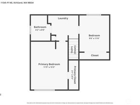 13146 113th Place NE, Kirkland WA 98034