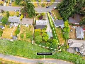 16107 Midvale Avenue N, Shoreline WA 98133