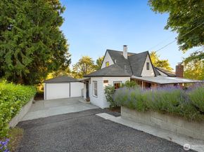 5357 S 120th Street, Tukwila WA 98178