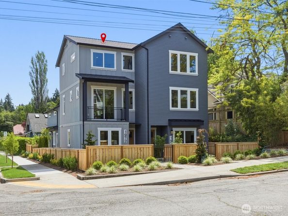 1972 25th Avenue E, Seattle WA 98112