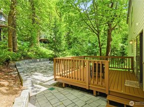 4807 E Mercer Way, Mercer Island WA 98040