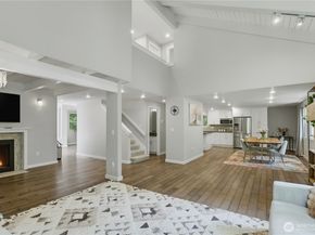 4807 E Mercer Way, Mercer Island WA 98040