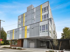 5819 Phinney Avenue N 305, Seattle WA 98103