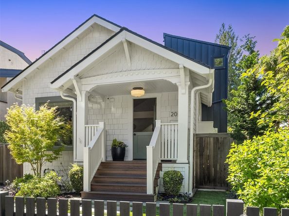 2015 42nd Avenue E, Seattle WA 98112