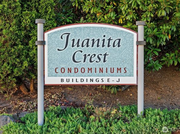 12004 101st Avenue NE J3, Kirkland WA 98034