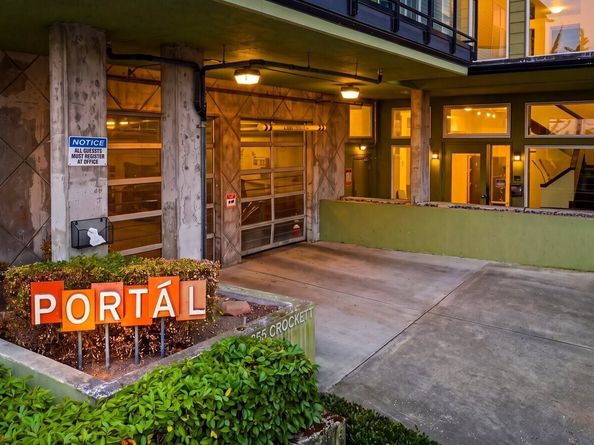 655 Crockett Street A107, Seattle WA 98109
