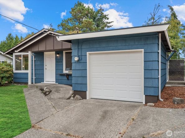 31344 13th Ave S, Federal Way WA 98003