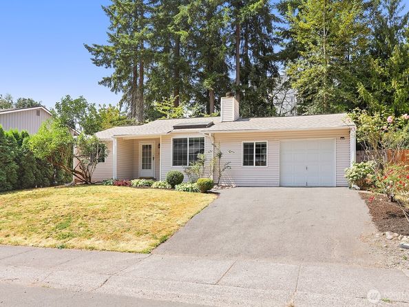 18108 19th Drive SE, Bothell WA 98012