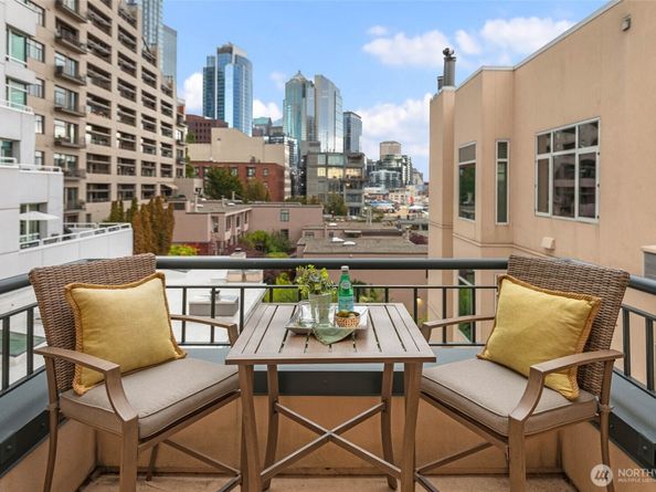 2030 Western Avenue 713, Seattle WA 98121