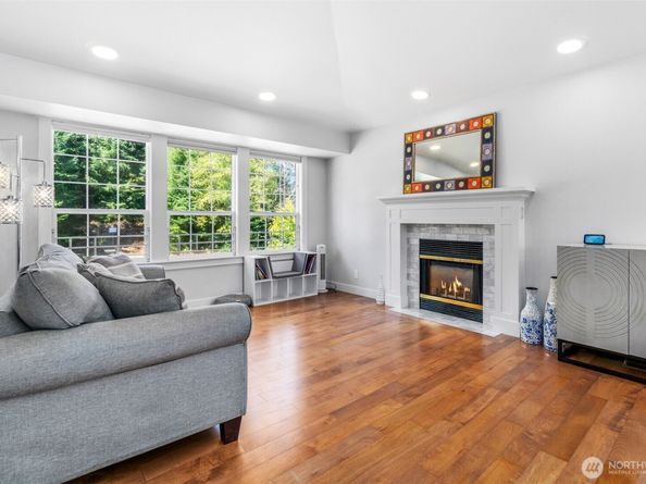 5529 1st Drive W, Everett WA 98203
