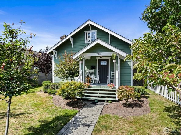 2410 Highland Avenue, Everett WA 98201