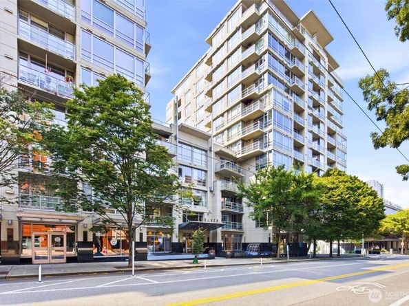 2929 1st Ave 418, Seattle WA 98121