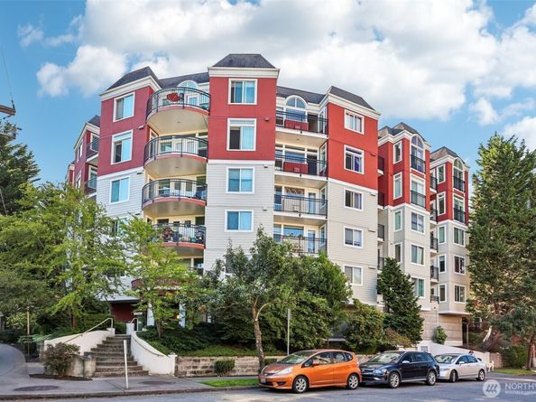 232 Belmont Avenue E 301, Seattle WA 98102