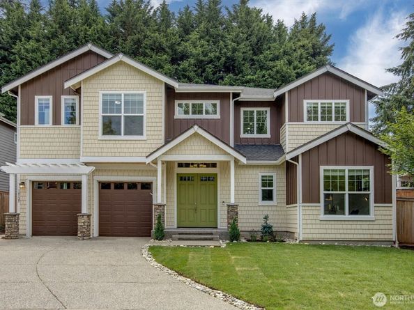 10125 NE 147th Street, Bothell WA 98011