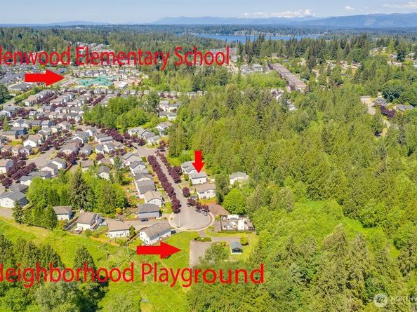 2703 105th Avenue SE, Lake Stevens WA 98258