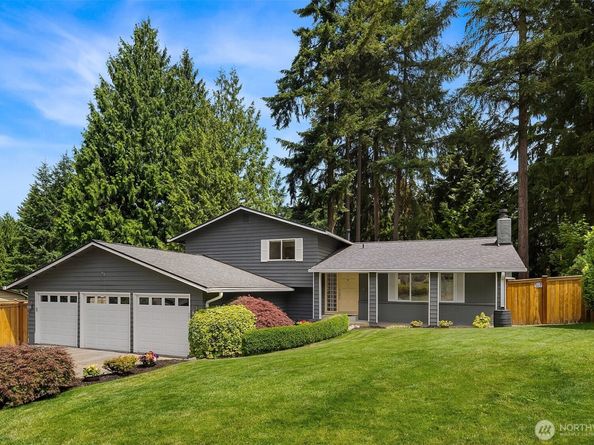 14532 119th Avenue NE, Kirkland WA 98034