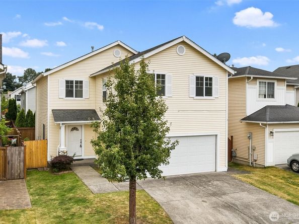 110 Ferndale Avenue SE, Renton WA 98056