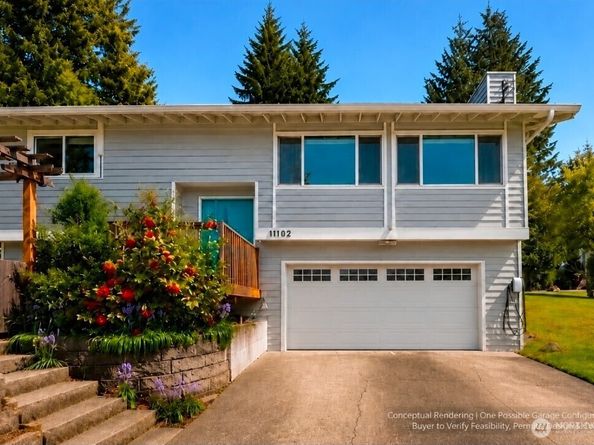 11102 126th Avenue NE, Kirkland WA 98033