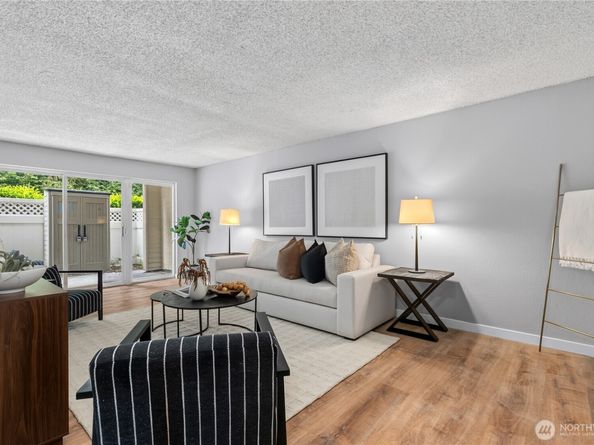 12631 NE 9th Place C103, Bellevue WA 98005