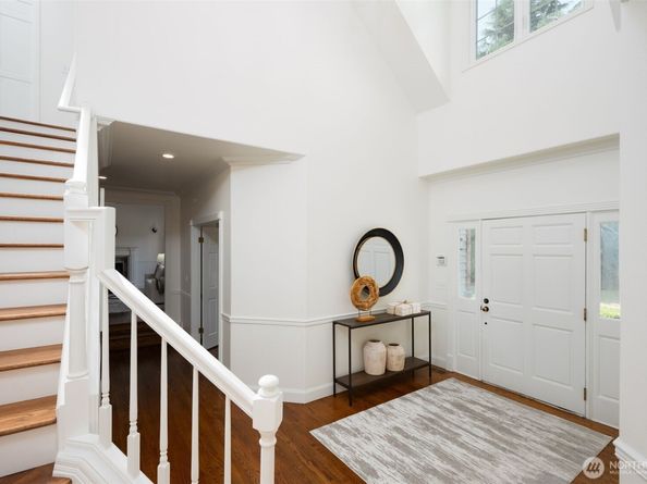 23837 SE 45th Street, Sammamish WA 98029