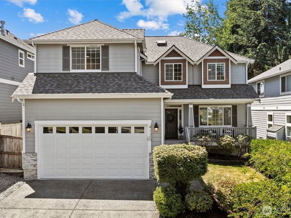 4125 NE 27th Place, Renton WA 98059