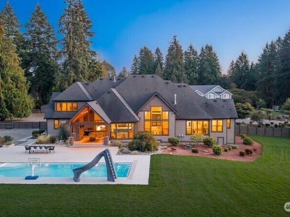11302 152nd Avenue SE, Renton, WA 98059 - For Sale