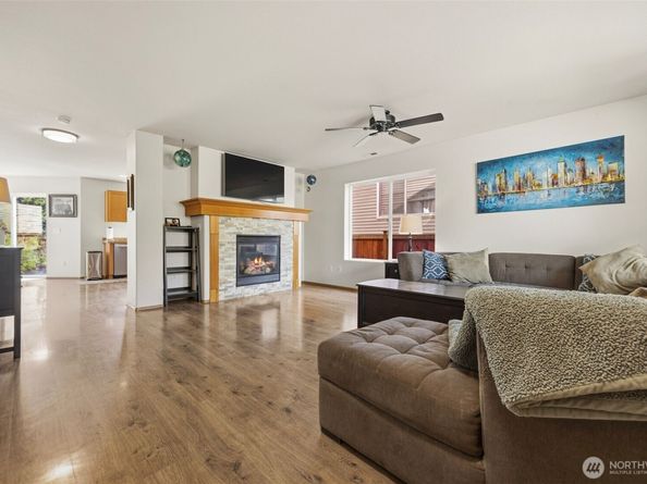 2227 119th Drive SE, Lake Stevens WA 98258