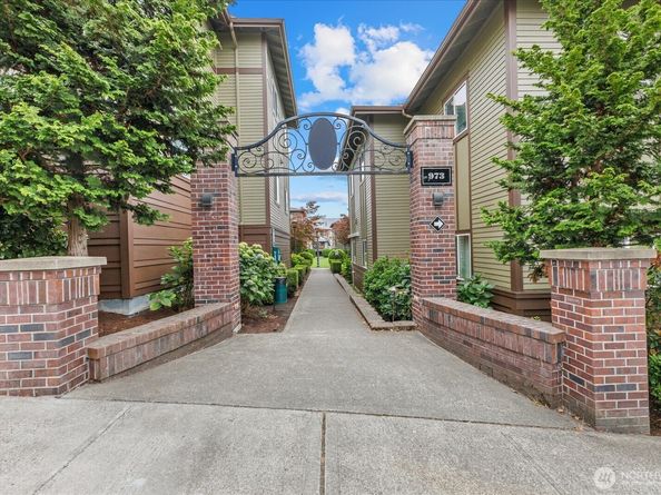 973 NE Ingram Street A101, Issaquah WA 98029