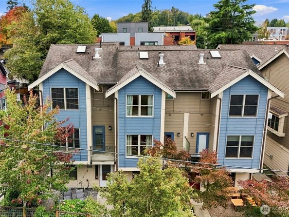 3833 S Angeline Street, Seattle WA 98118