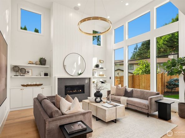 13216 NE 129th Place, Kirkland WA 98034