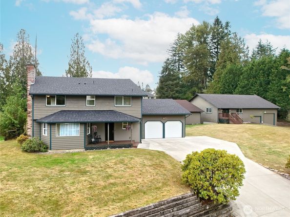 12120 7th Place SE, Lake Stevens WA 98258