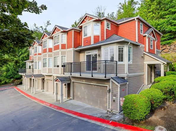 2840 139th Avenue SE 30, Bellevue WA 98005