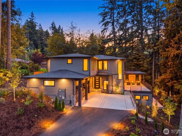17720 SE 63rd Place, Bellevue WA 98006