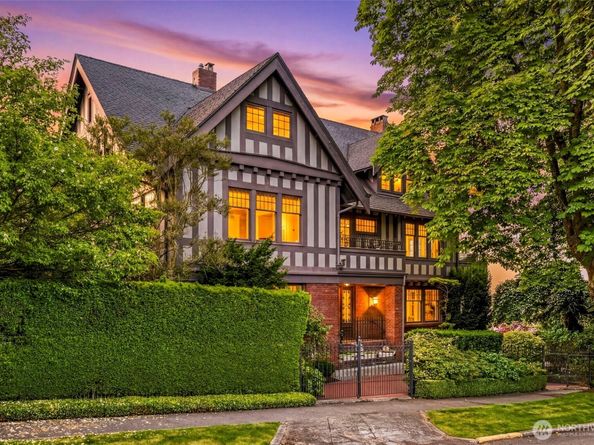 2218 E Prospect Street, Seattle WA 98112