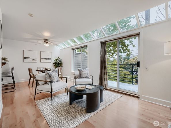 115 W Galer Street 304, Seattle WA 98119