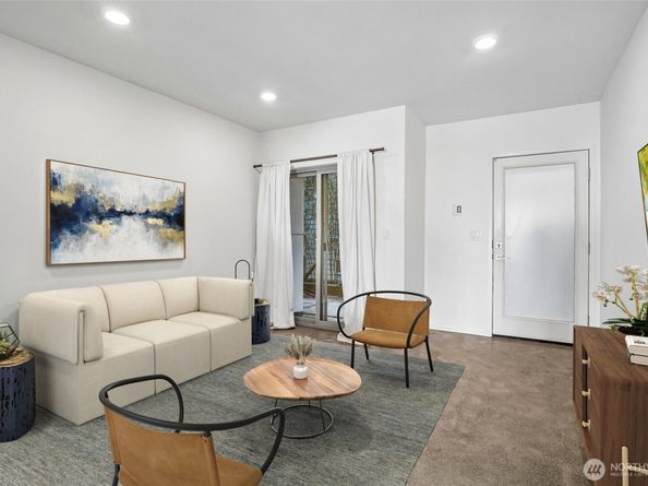 2207 15th Avenue S B, Seattle WA 98144