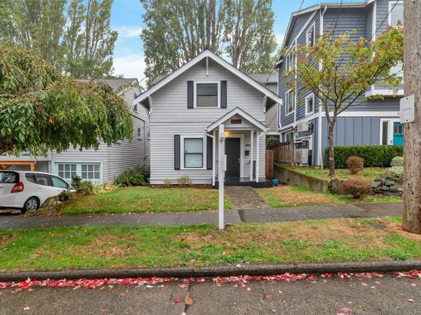 6747 Alonzo Avenue NW, Seattle WA 98117