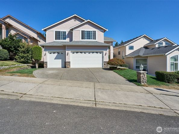 11912 SE 240th Place, Kent WA 98030