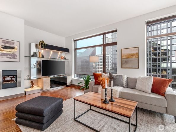 2033 2nd Avenue 1507, Seattle WA 98121
