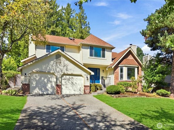 9126 NE 151st Street, Bothell WA 98011