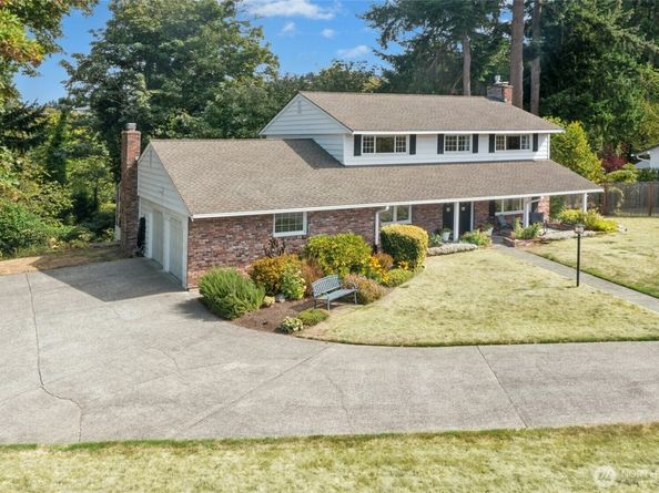 12406 SE 47th Street, Bellevue WA 98006