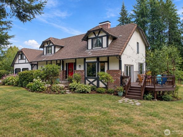 18115 NE 113th Street, Redmond WA 98052
