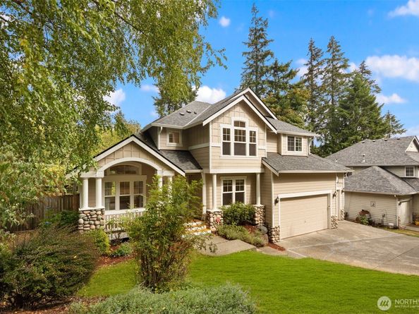 10332 186th Court NE, Redmond WA 98052