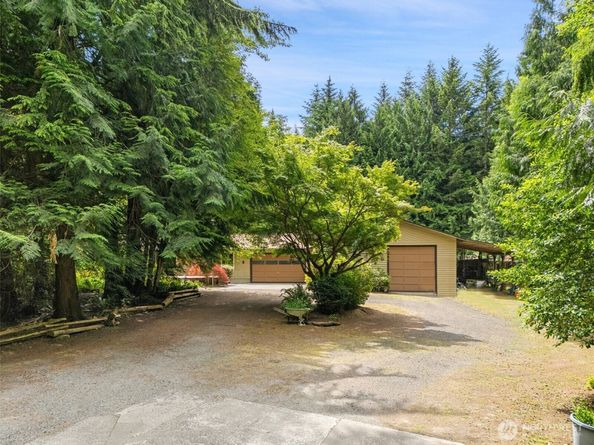 4005 NE Kedros Drive, Poulsbo WA 98370