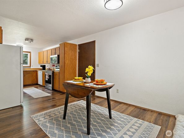 4005 NE Kedros Drive, Poulsbo WA 98370