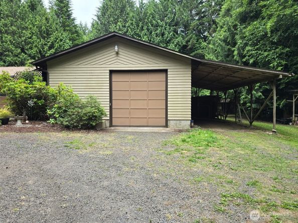 4005 NE Kedros Drive, Poulsbo WA 98370